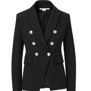 Veronica Beard Miller Dickey Jacket